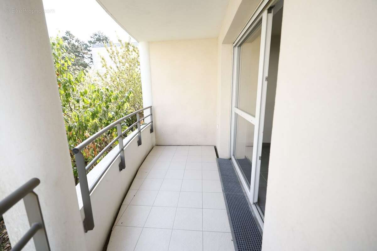 Appartement 43 m² à Le Plessis-Trevise  - photo 5