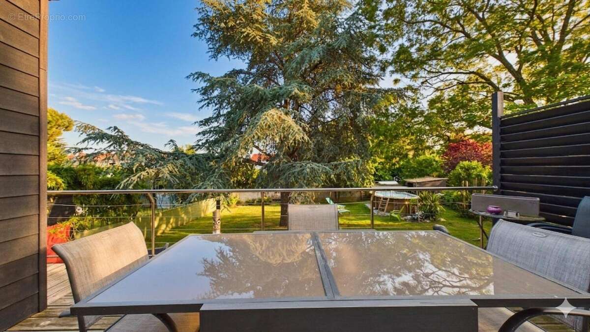 Photo 3 - Maison à LAGORD