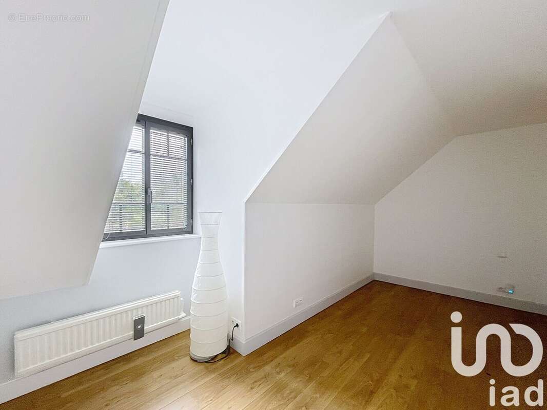 Photo 9 - Maison à BUTHIERS