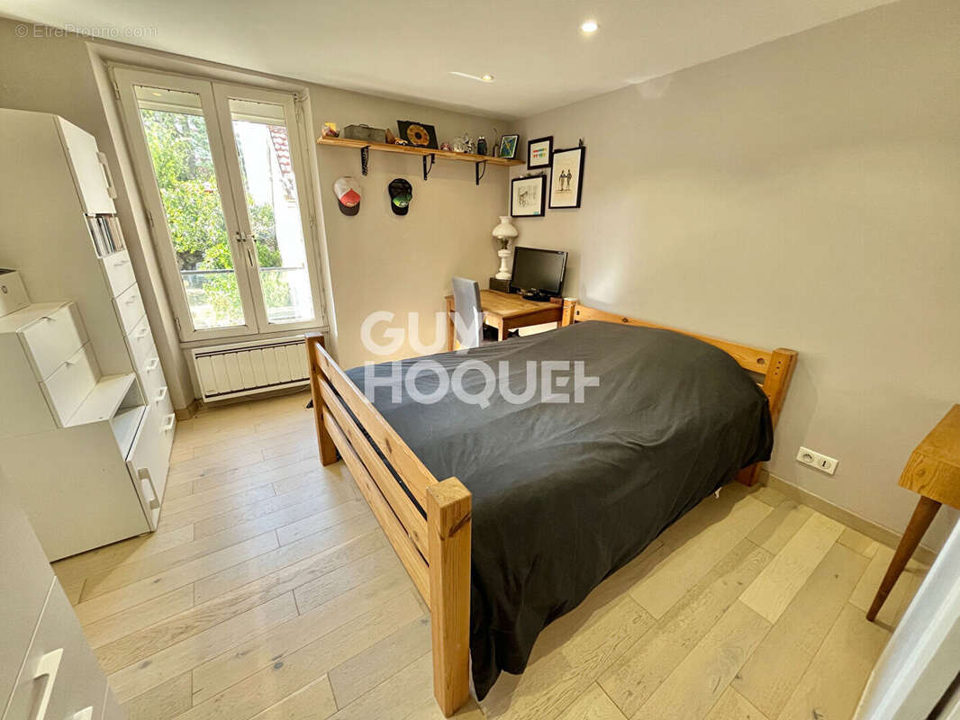 Appartement à MASSY