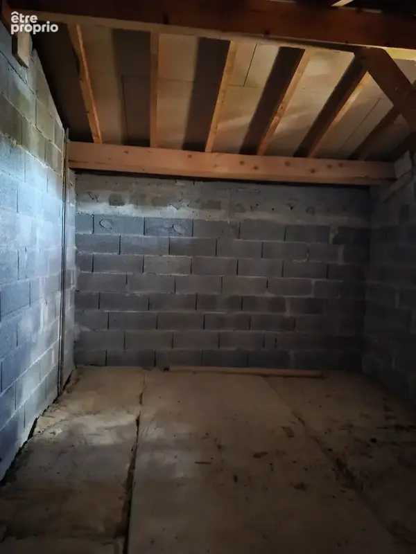Exclusivité : Maison à vendre 4 pièces BOURG DE PEAGE (26) - photo 9