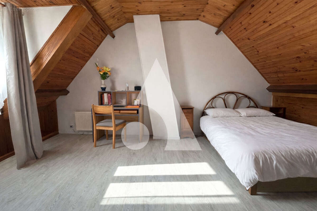 Maison à AMILLIS