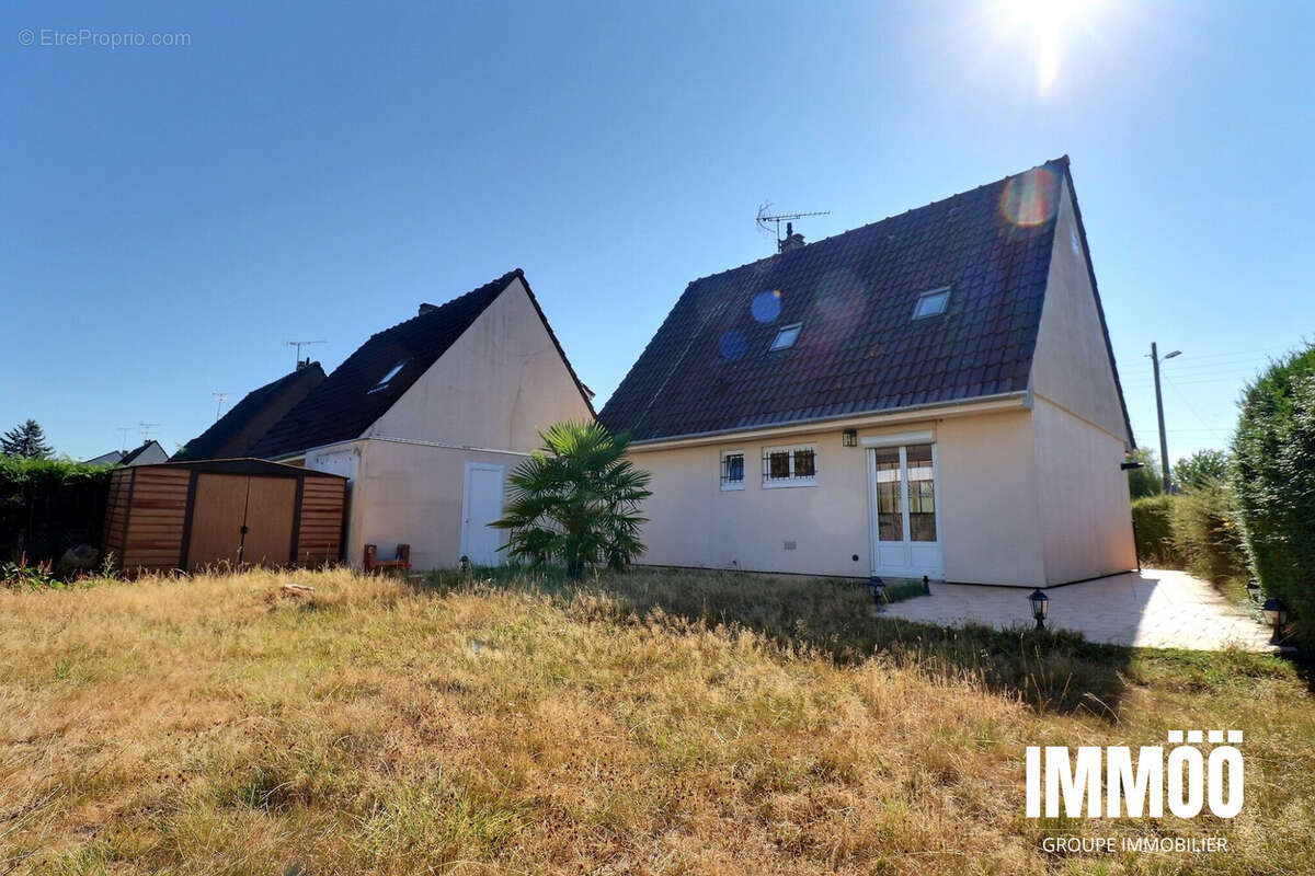 Maison 100 m² à Maromme  - photo 4