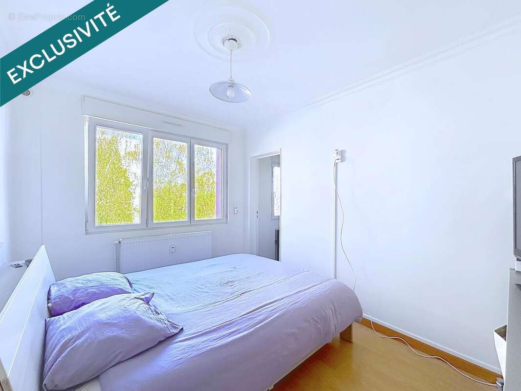 Photo 5 - Appartement à MOULINS-LES-METZ