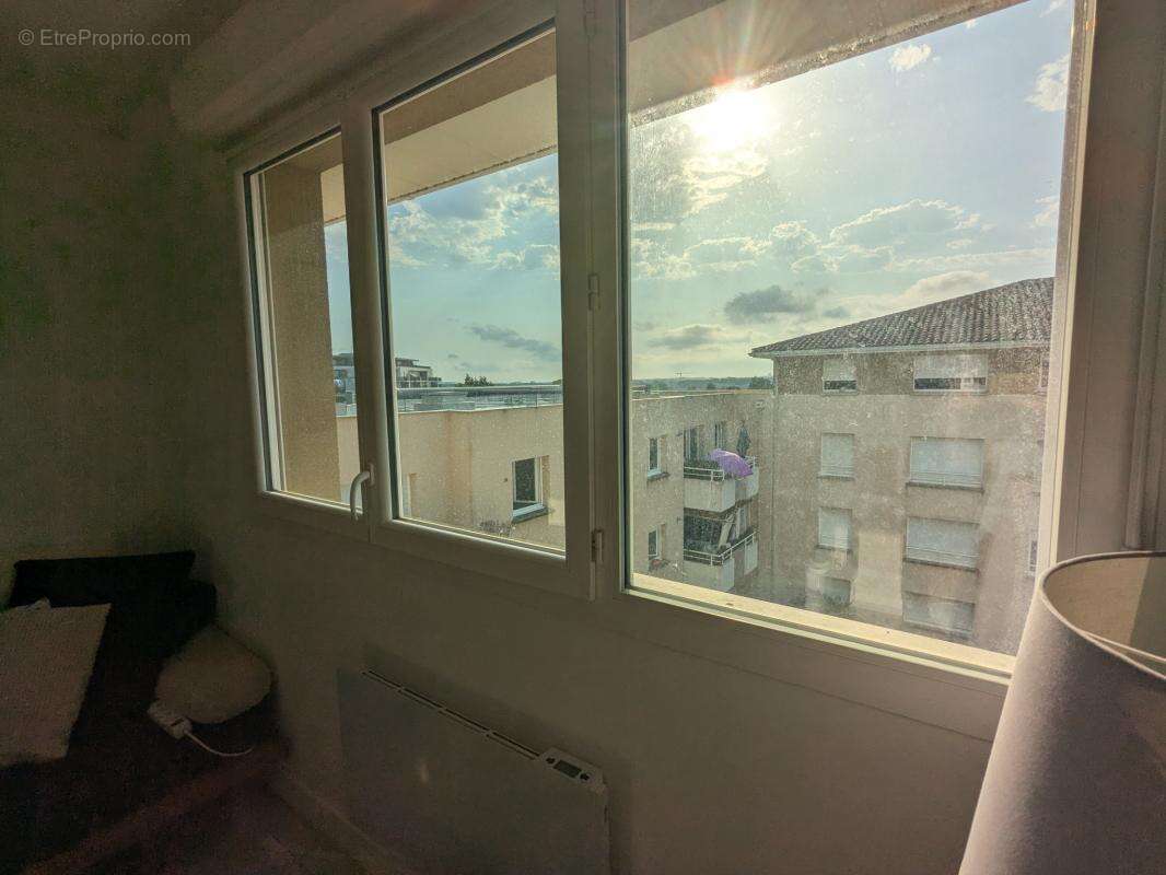 Appartement à BRUGES