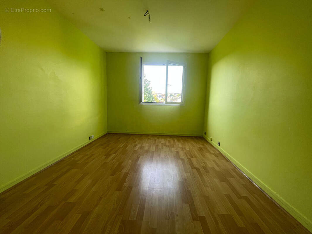 Appartement à SAINTE-ADRESSE