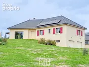 Maison à CONDAT-SUR-GANAVEIX