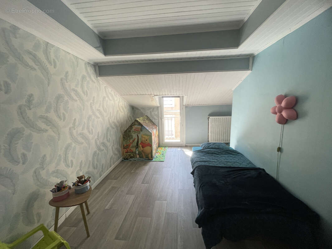 Maison à SAINT-ROME-DE-TARN