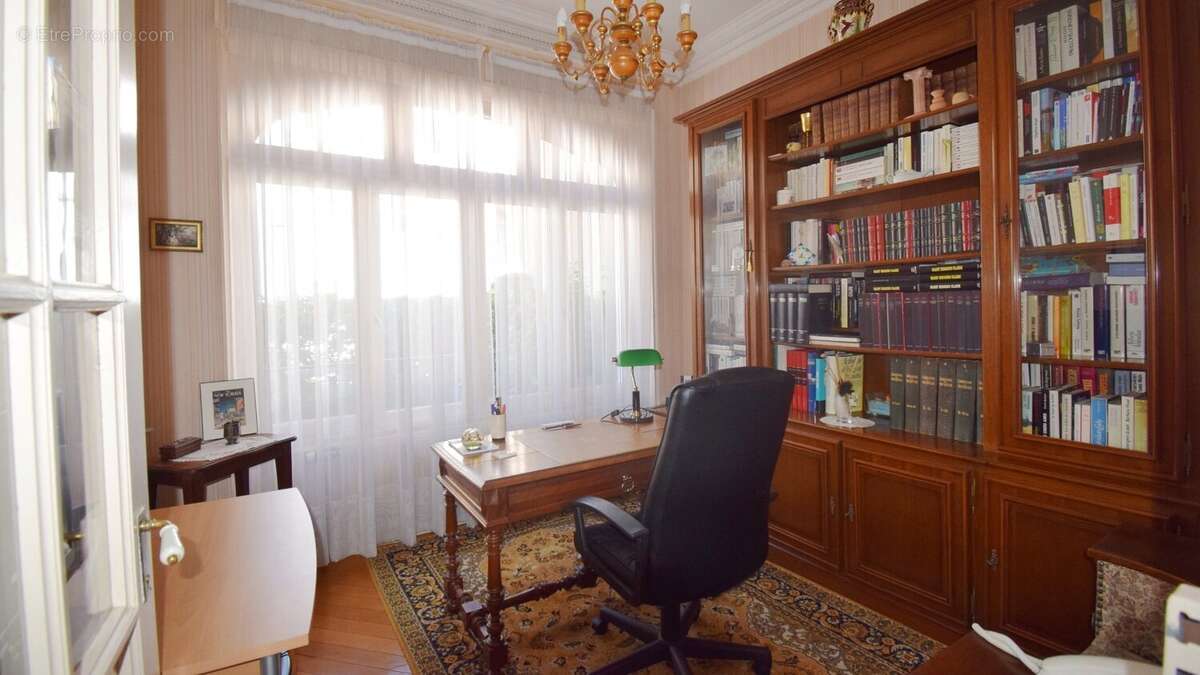 Maison à VICHY