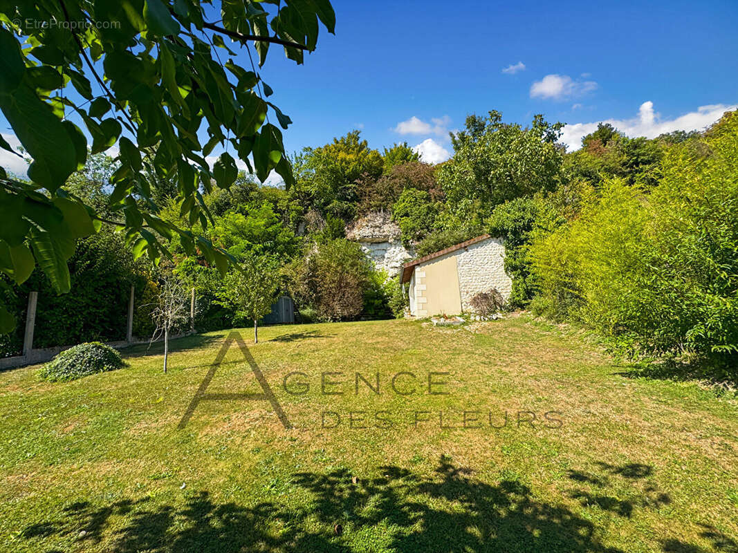 Maison à TOURVILLE-LA-RIVIERE
