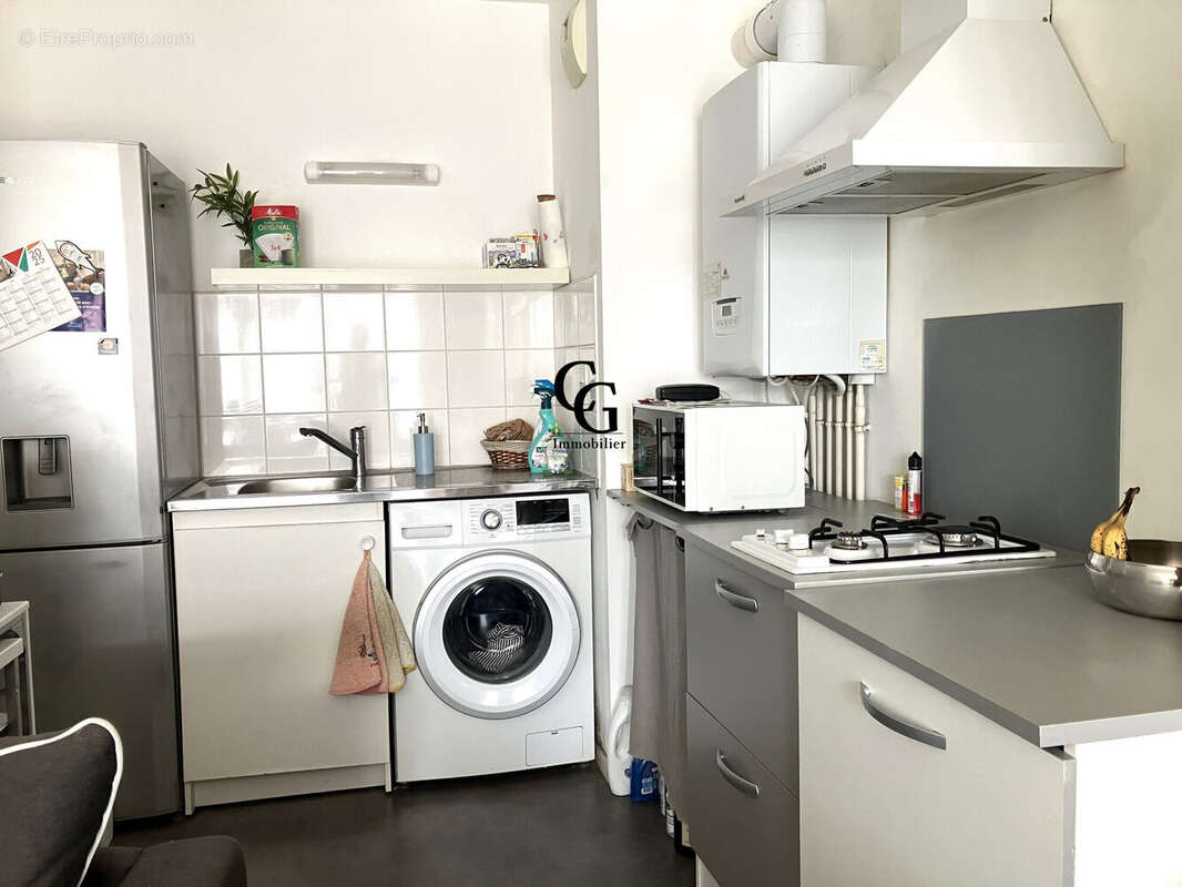 Appartement à LES SORINIERES