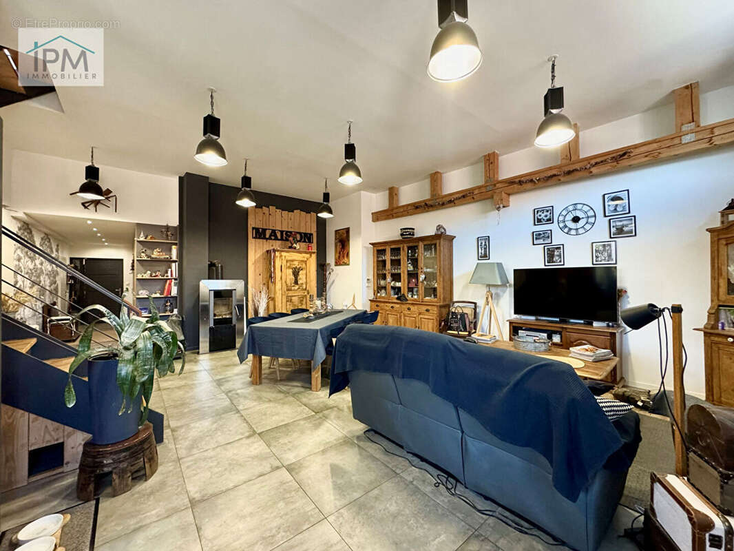 Appartement à MOLSHEIM