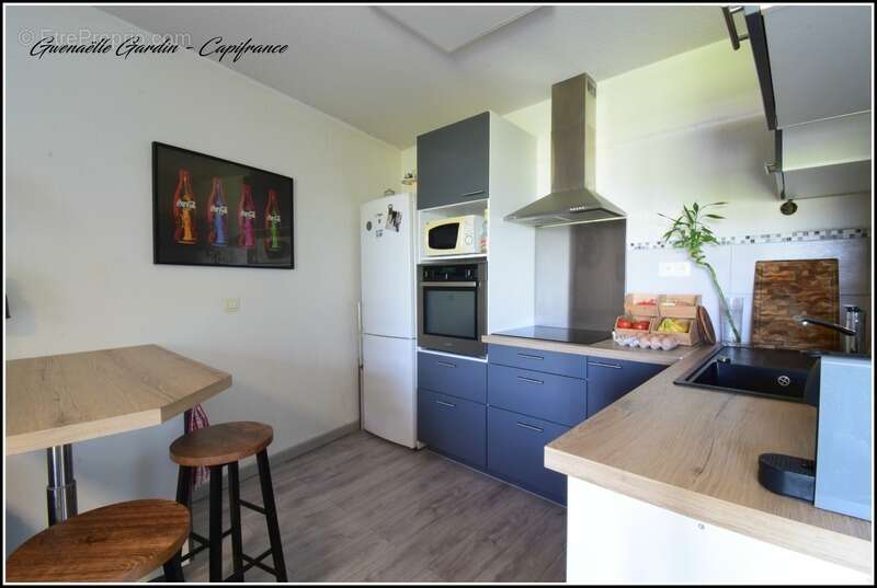 Appartement à EYSINES