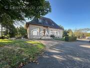 Photo 1 - Maison à VITRE