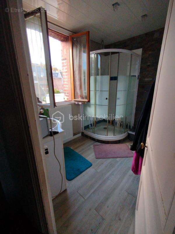 Maison à LE TREPORT