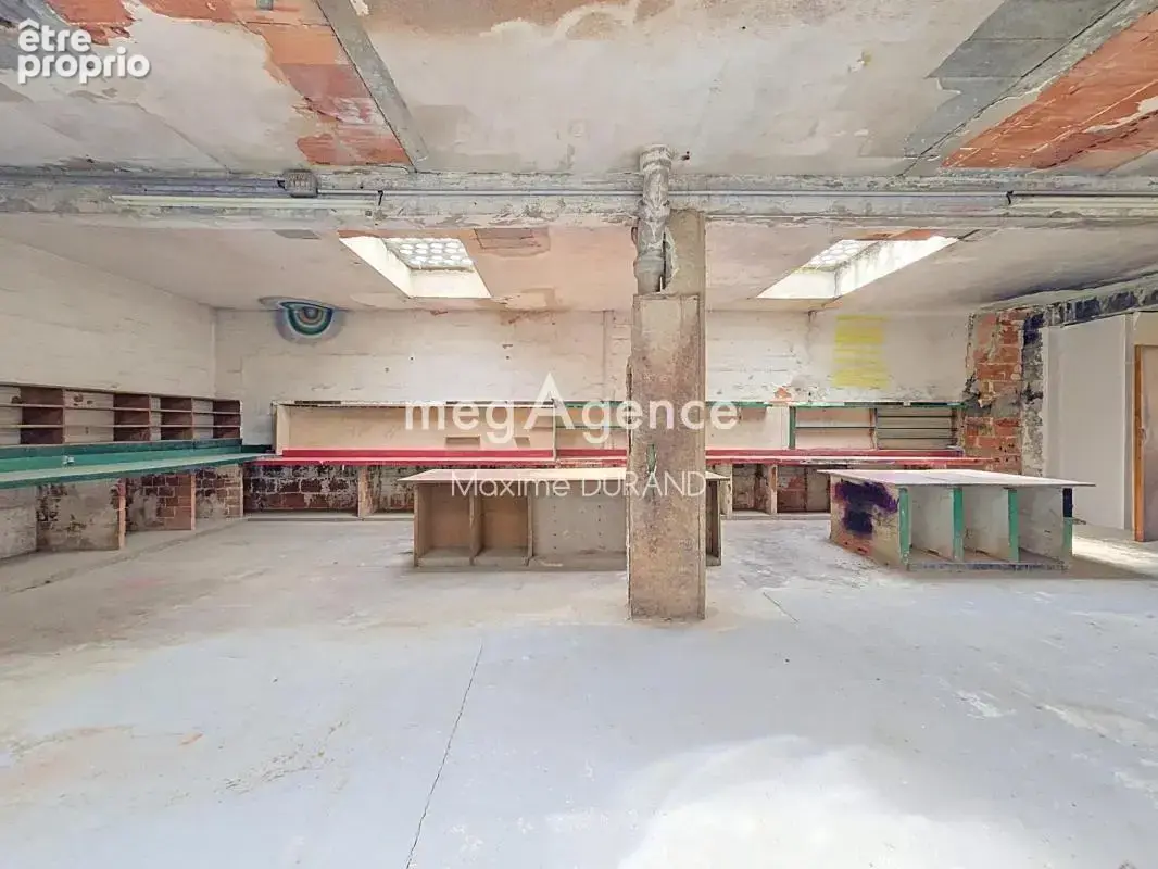 Maison 4 chambres - Atelier 150 M² - photo 11