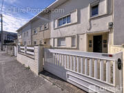 Appartement à BERCK
