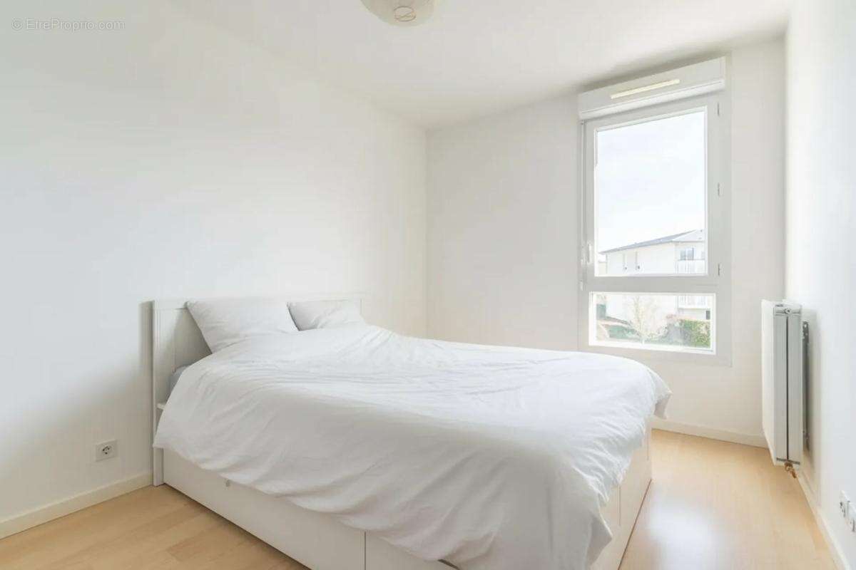 Appartement à ECQUEVILLY