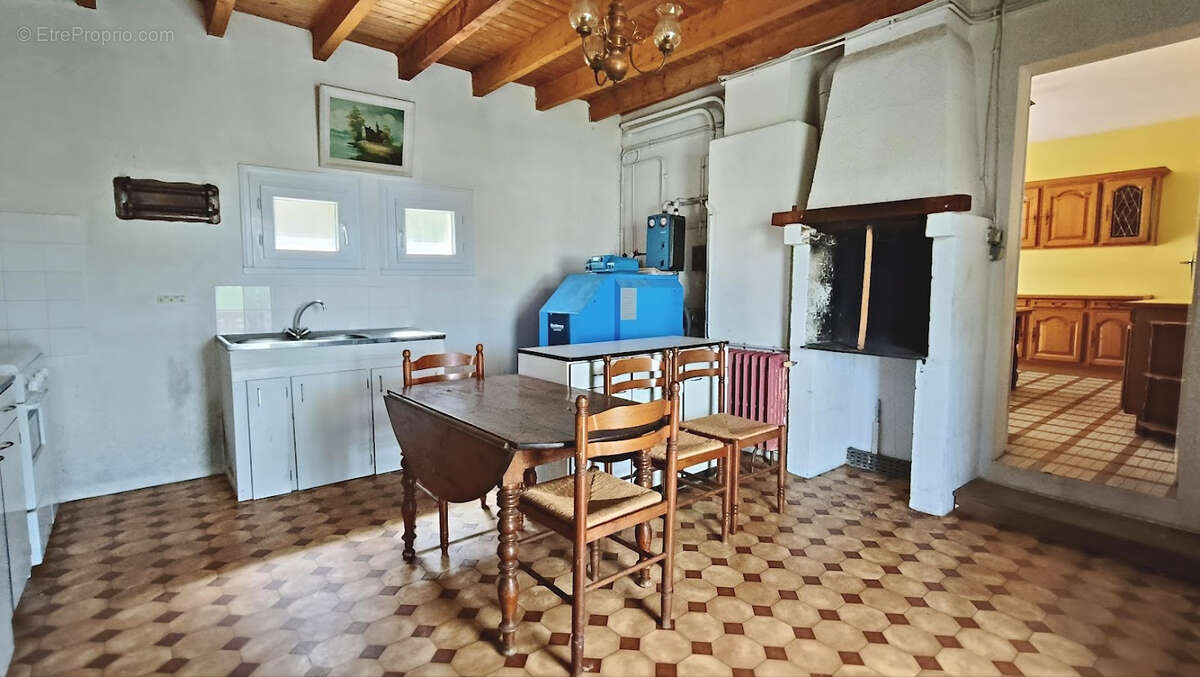 Maison à CARS