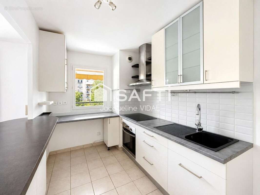 Photo 4 - Appartement à MARSEILLE-11E