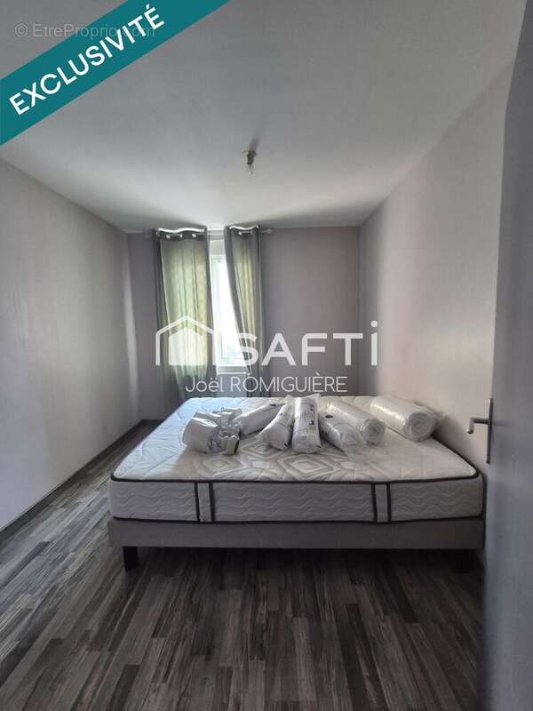 Photo 3 - Appartement à VICHY