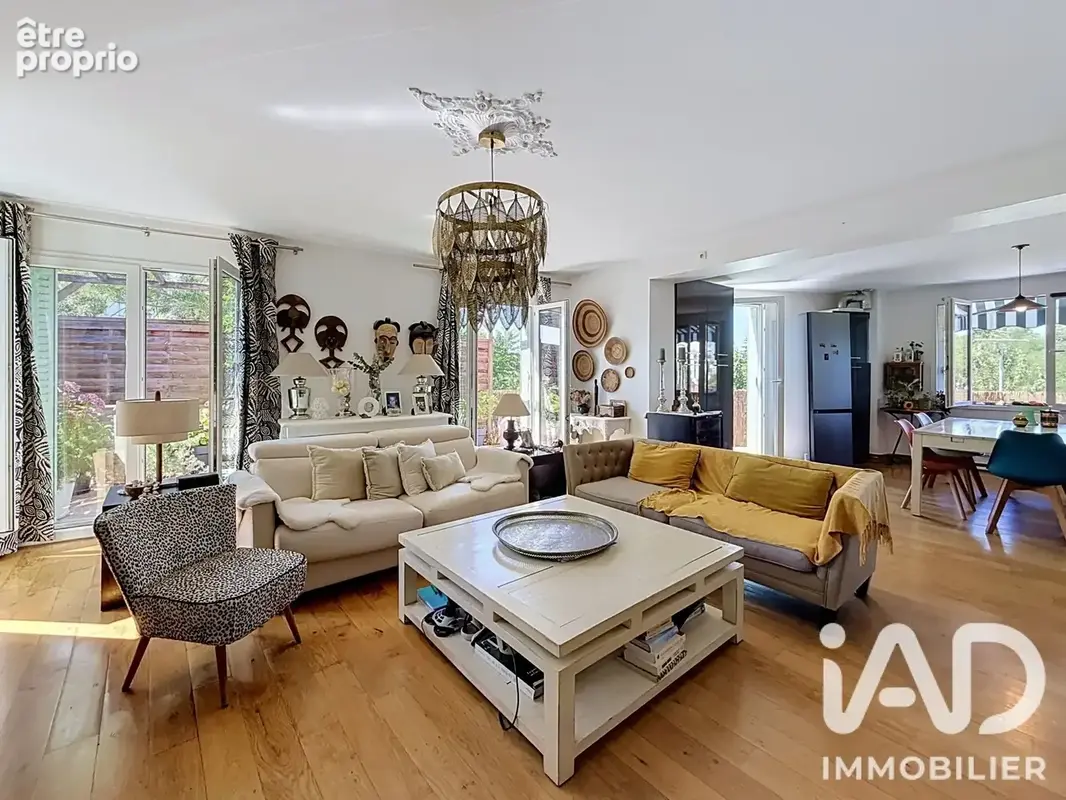 Photo 1 - Appartement à CHAMPIGNY-SUR-MARNE
