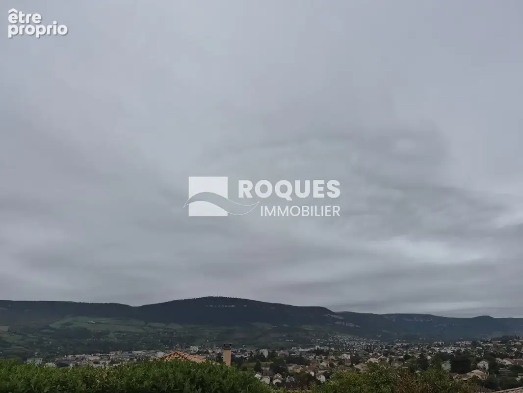  villa t5 avec vue panoramique sur millau et son viaduc - photo 21