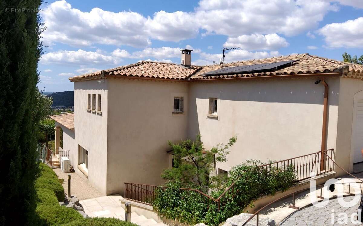 Photo 9 - Maison à BEAUCAIRE