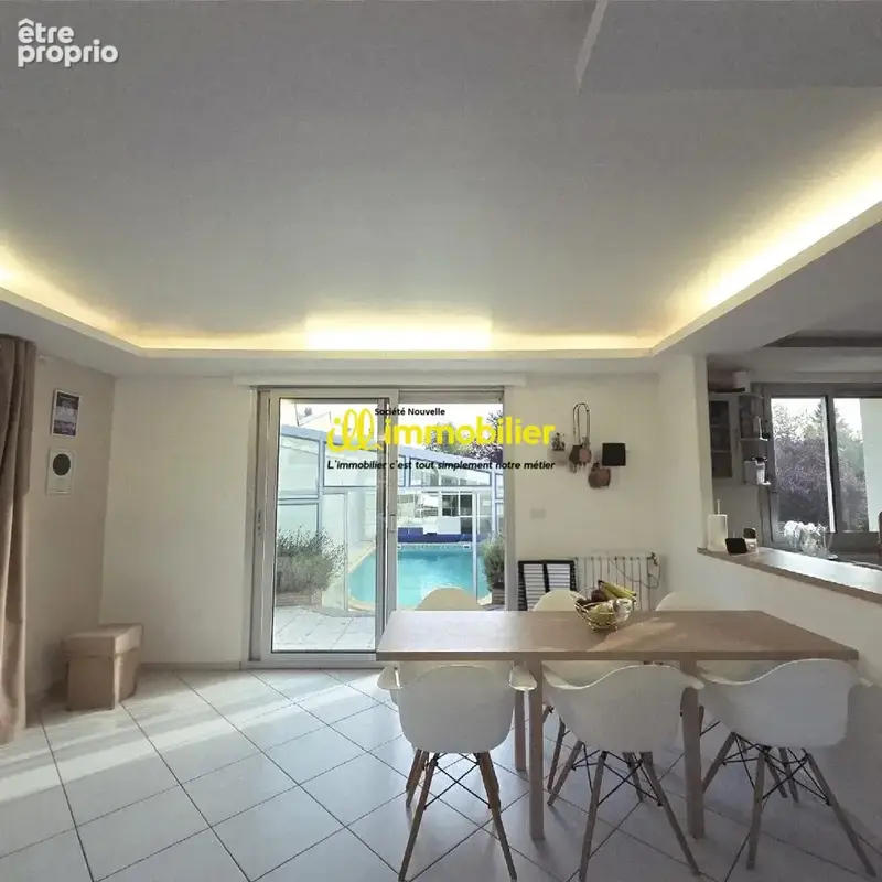 Maison 8 pièces 158 m² à vendre à Harcy (08150) - photo 4