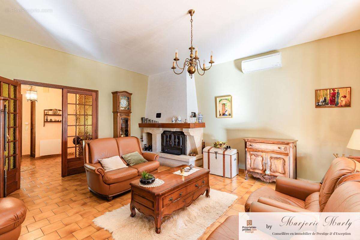 Maison à LEZIGNAN-CORBIERES
