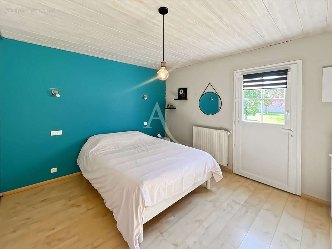 Maison à SAINT-JEAN-DE-MONTS