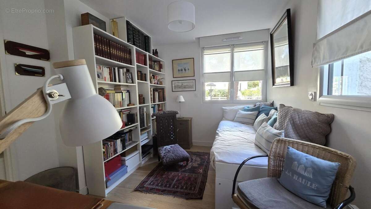 Appartement à LA BAULE-ESCOUBLAC