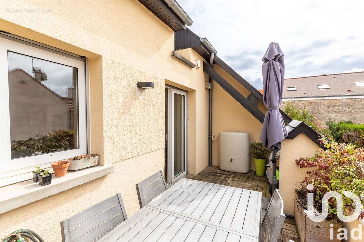 Photo 7 - Appartement à MASSY