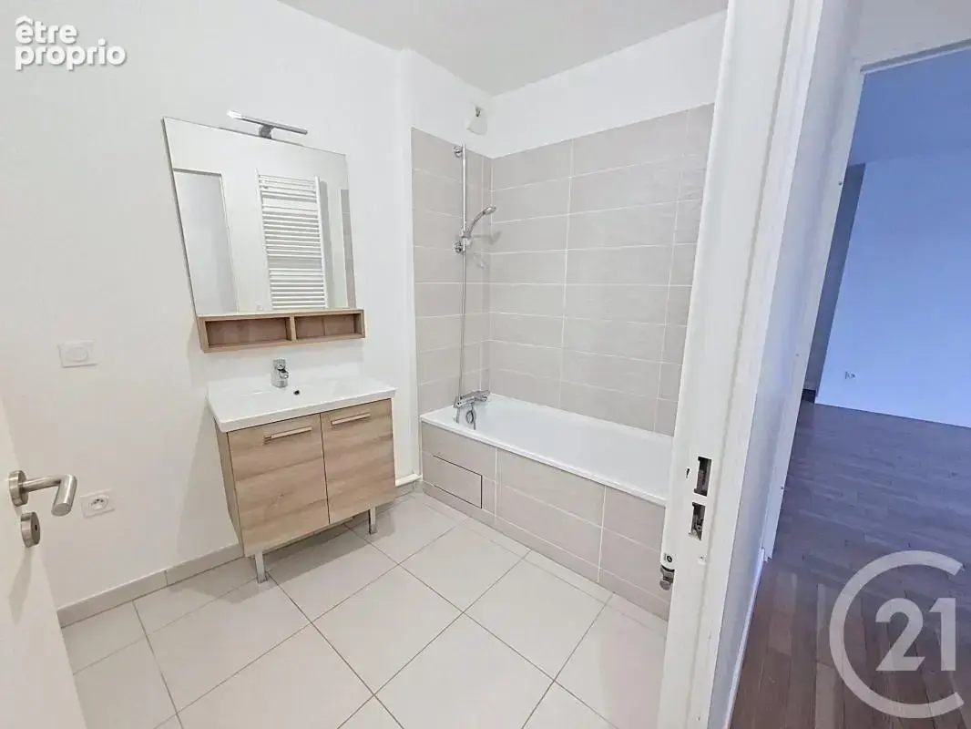 Appartement 4 pièces 84 m² à vendre à Creteil (94000) - photo 4