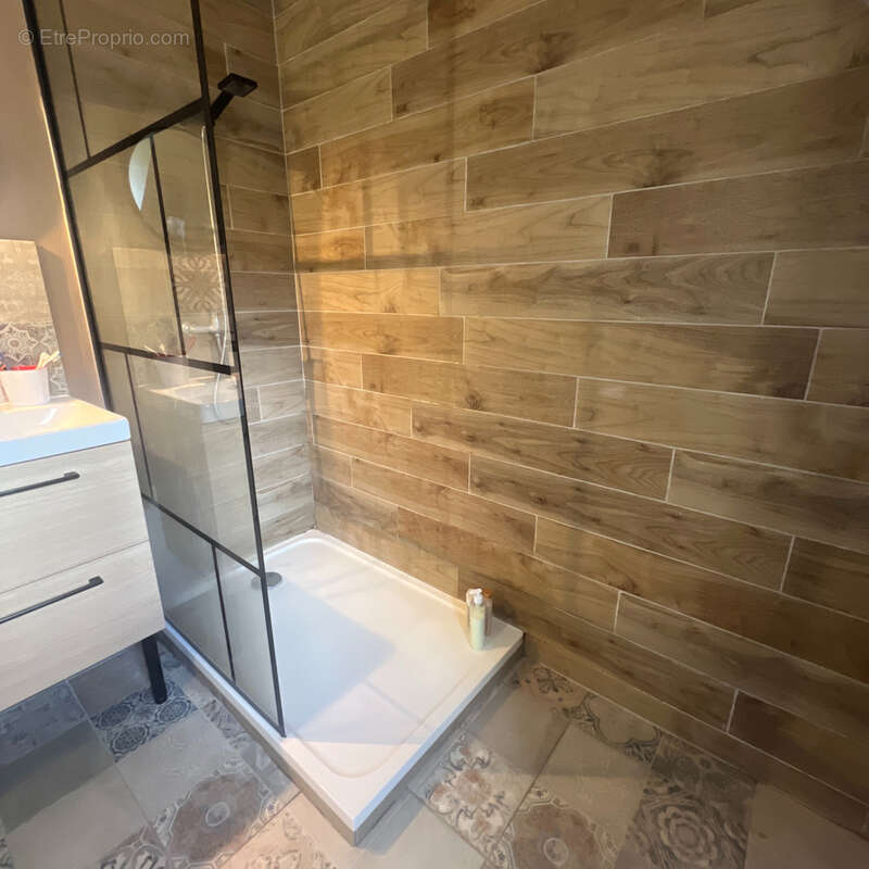 Maison à ERGUE-GABERIC