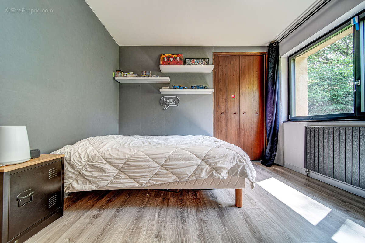 Maison individuelle de plain-pied avec sous-sol complet. - photo 10