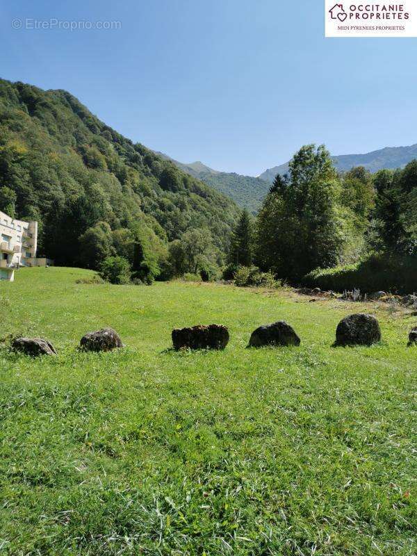 Appartement à COUFLENS
