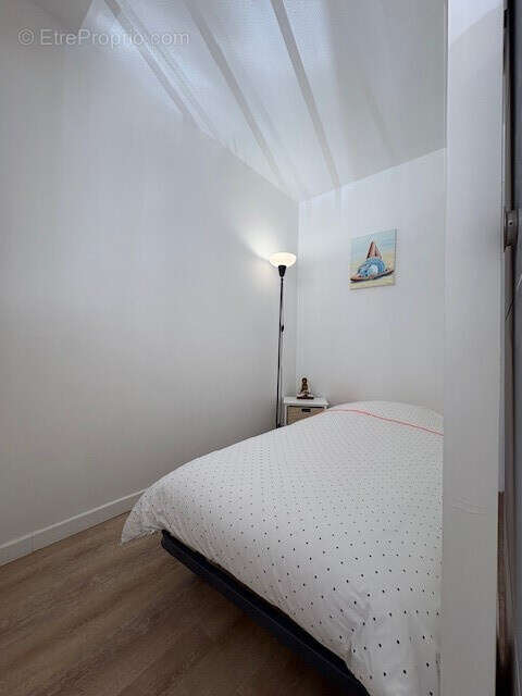 Appartement à LA GRANDE-MOTTE