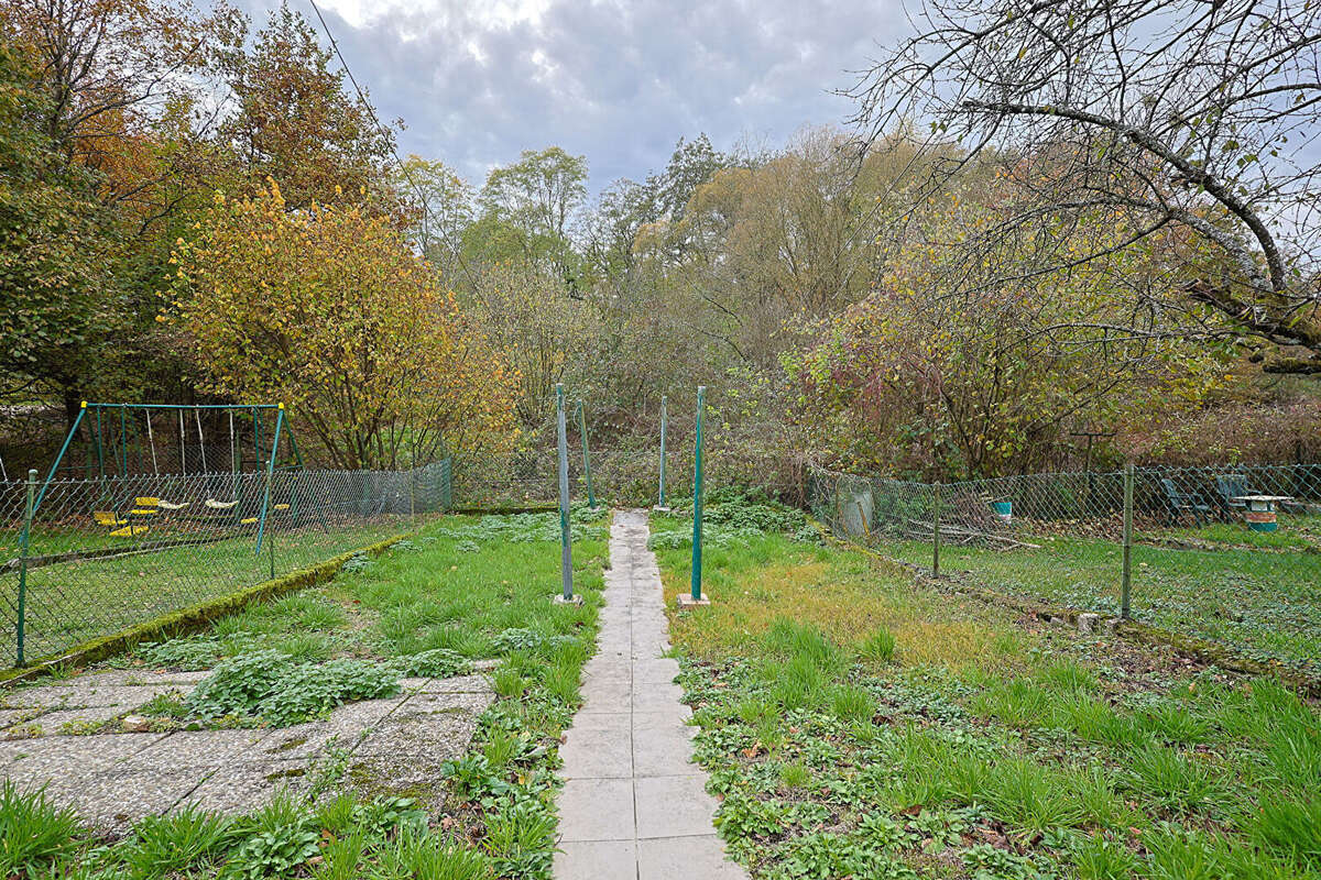 Maison à CREUTZWALD