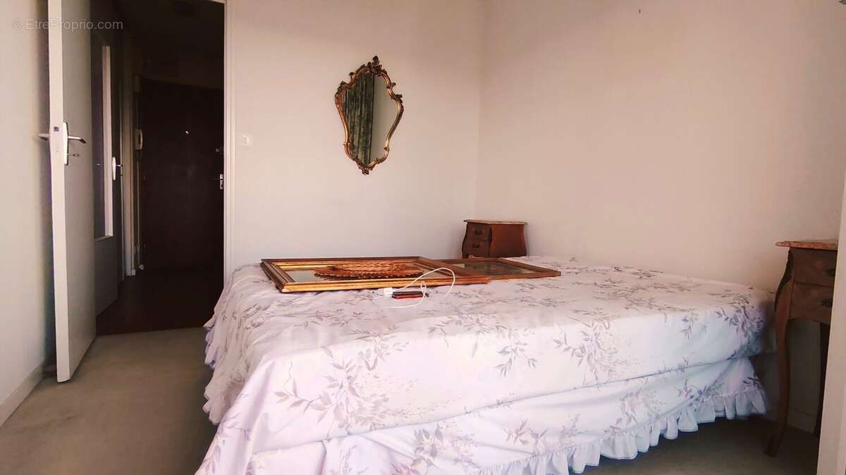 Appartement à DINARD