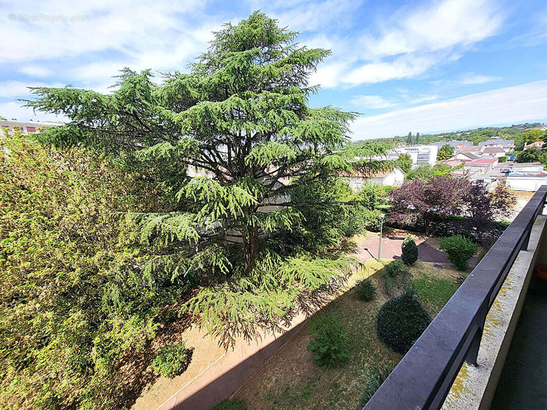 Appartement Deuil La Barre 3 pièce(s) 72 m2 - photo 15