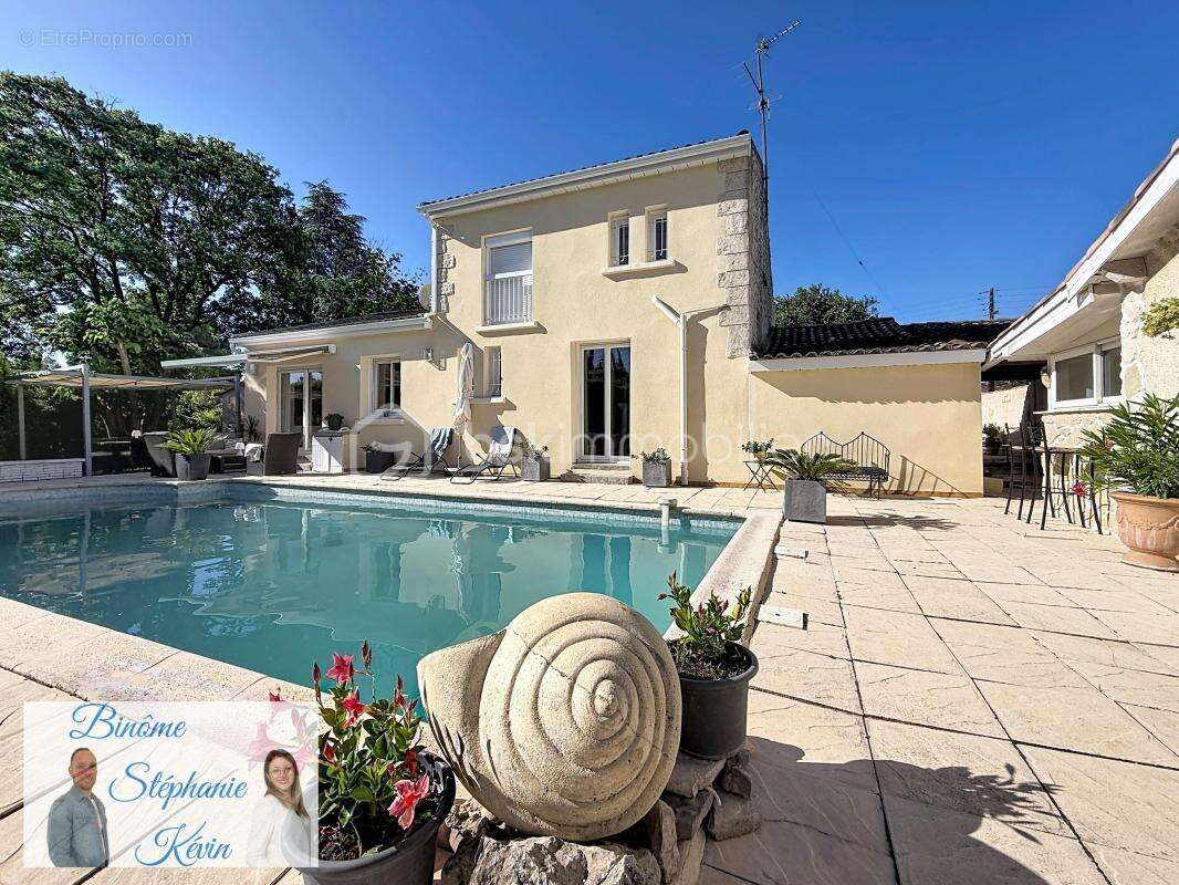  Une villa où sérénité rime avec élégance… - photo 23