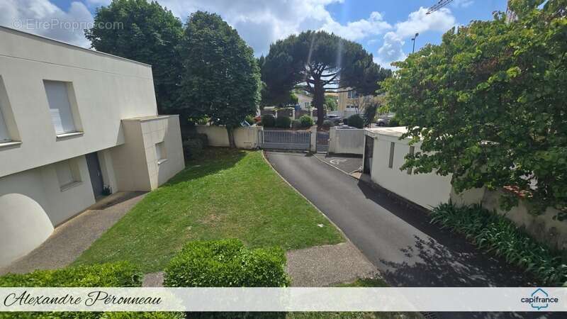 Appartement à AYTRE