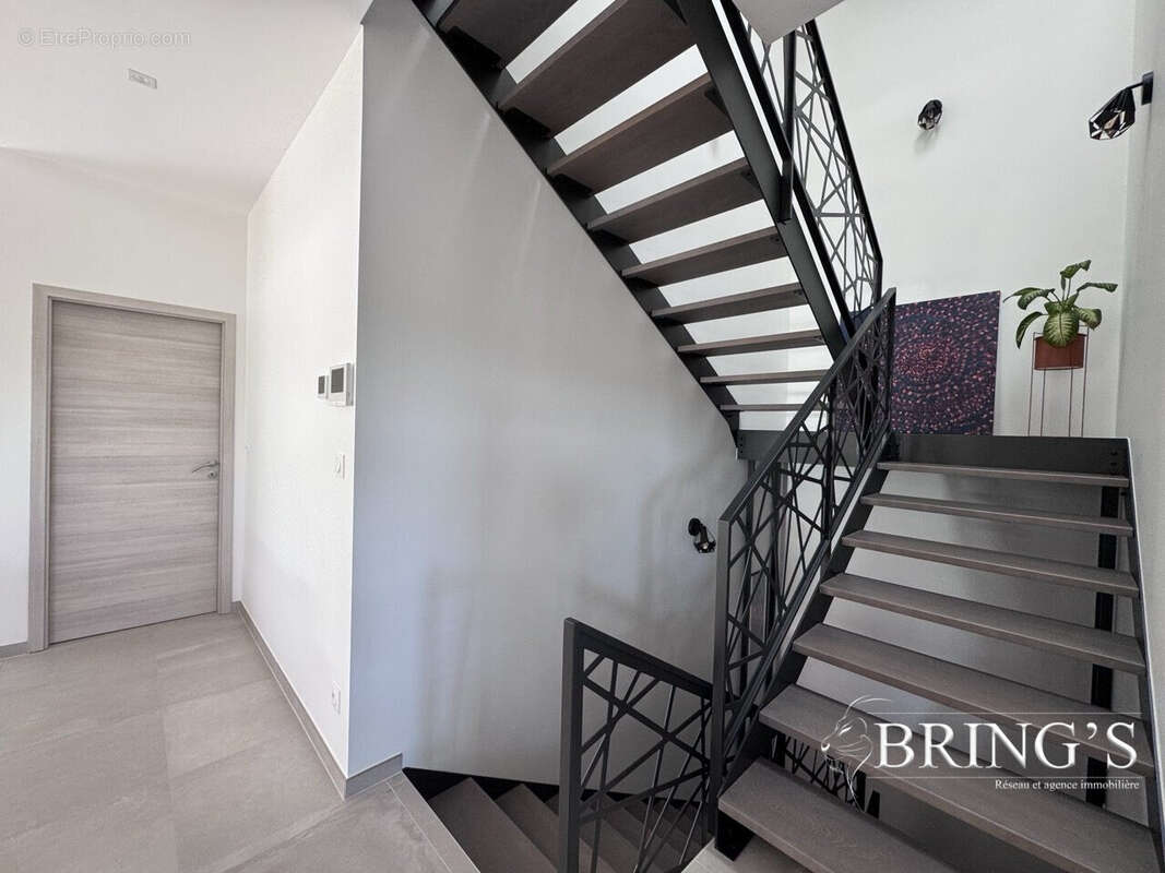 Maison à THIONVILLE