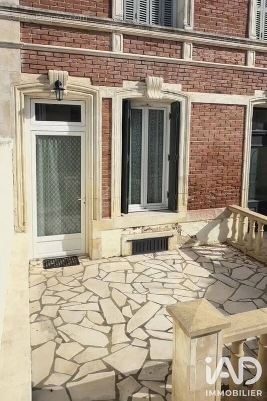 Photo 1 - Appartement à FOURAS