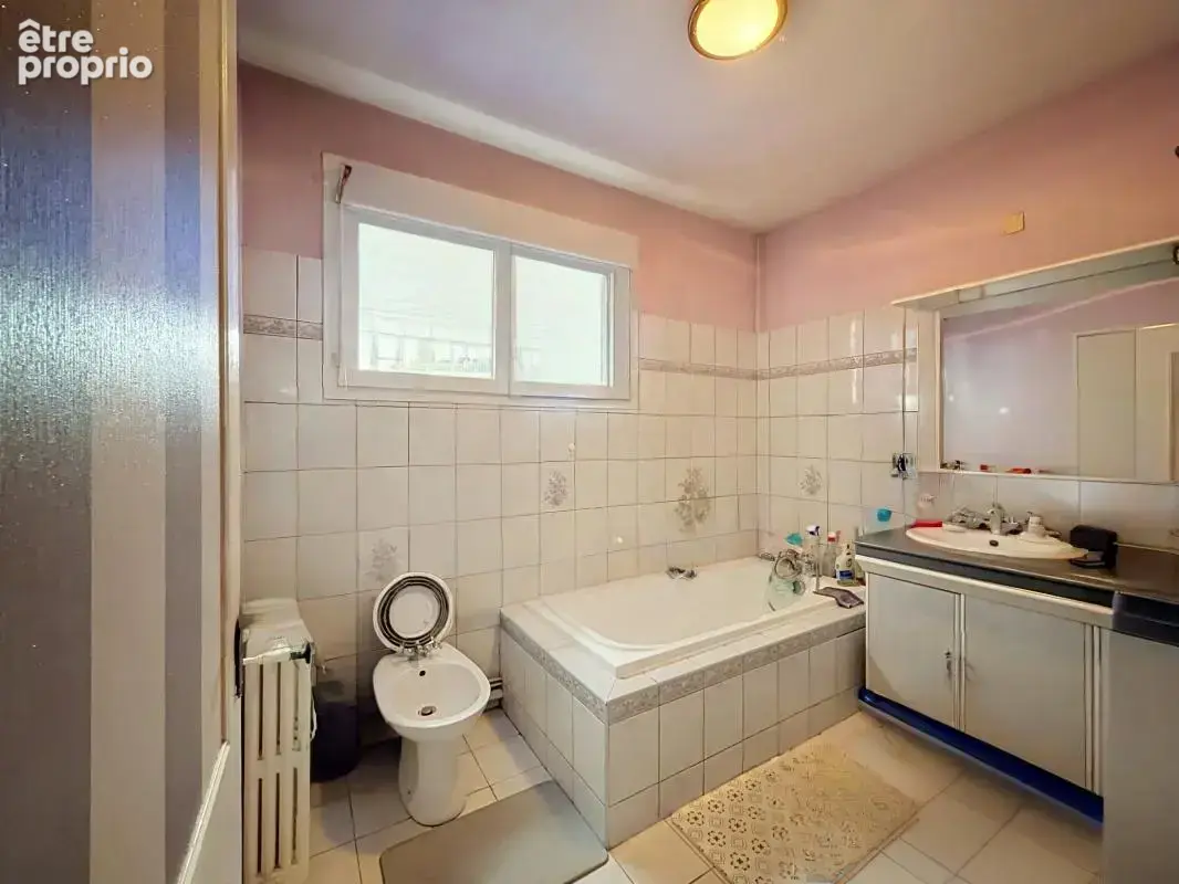 Idéal Investisseur -Le Mans- Appartement de 103 m2 avec cour et terrasse privatives - photo 8