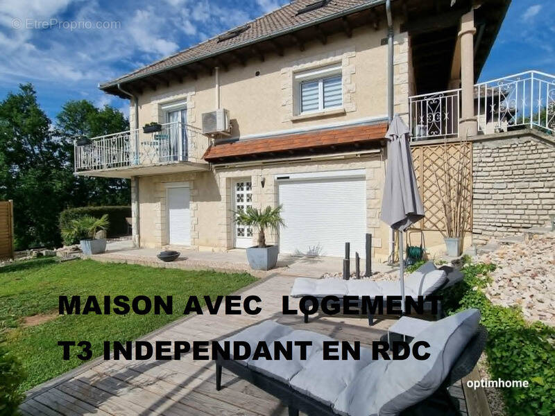 Maison à BRIVE-LA-GAILLARDE