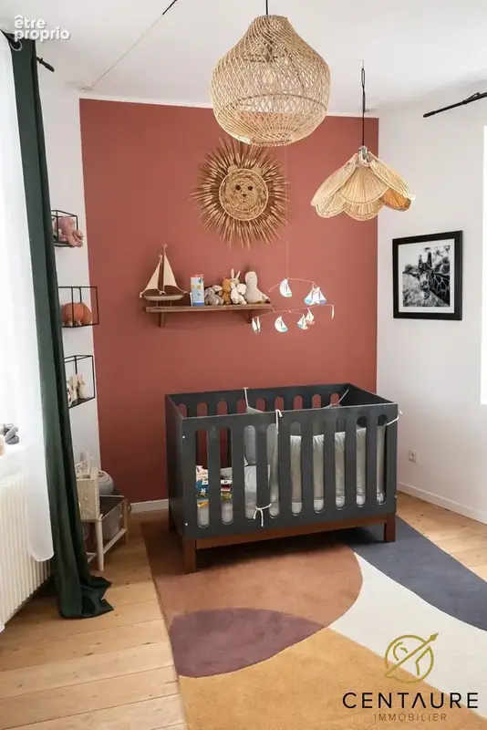 Maison 6 pièces 195 m² à vendre à Marcq-En-Baroeul (59700) - photo 6