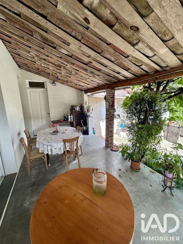 Photo 9 - Maison à CAUSSADE