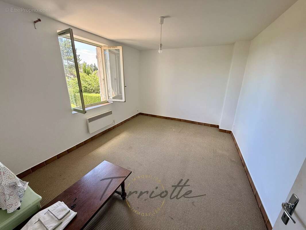 Appartement à MONTELIMAR